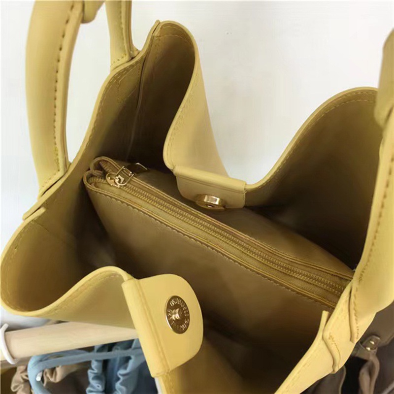 Túi Xách Đeo Vai Cỡ Lớn Thời Trang Cho Nữ