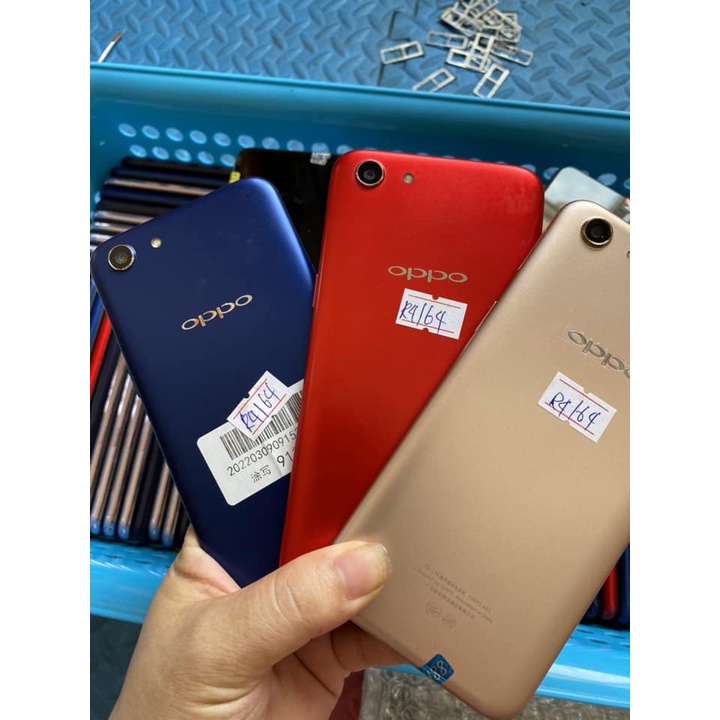 Điện thoại Oppo A83 2sim ram 4/64G Chính hãng, Chiến Liên Quân,Tốc Chiến cực mượt