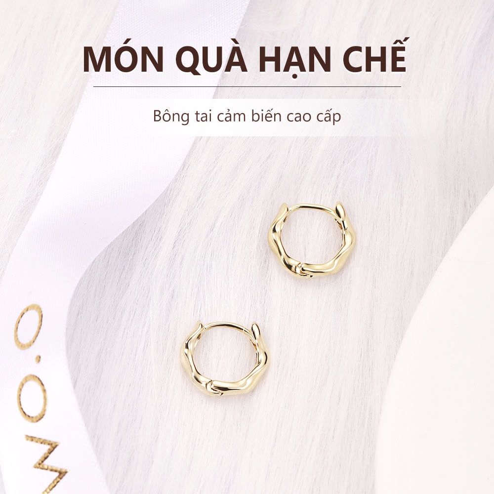 Bộ 4 Chai Xịt Trang Điểm O.TWO.O Dưỡng Ẩm Lâu Trôi Tự Nhiên