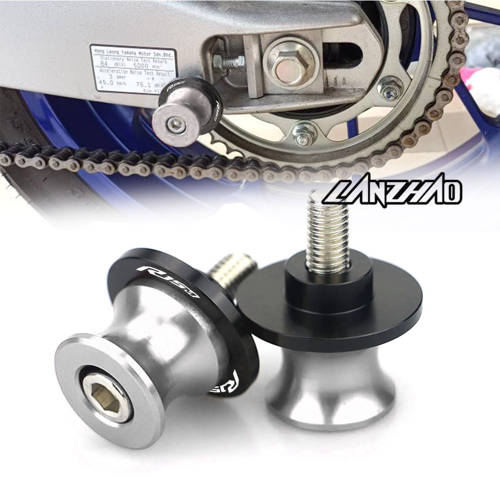 Trục Xoay CNC Chuyên Dụng Cho Xe Mô Tô YAMAHA R15M R15v4