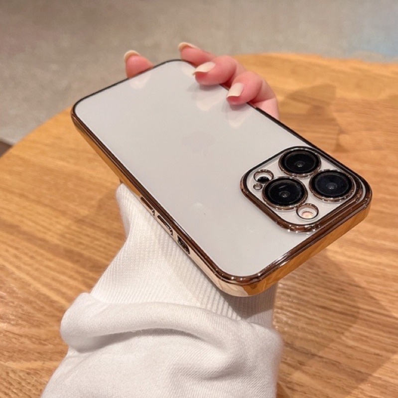 Ốp lưng  iPhone 14 Pro Max/ 13 Pro Max/ 12 Pro Max/ 11 Pro Max