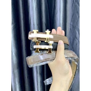 Thắt Lưng Da Bé Trai Bé Gái
