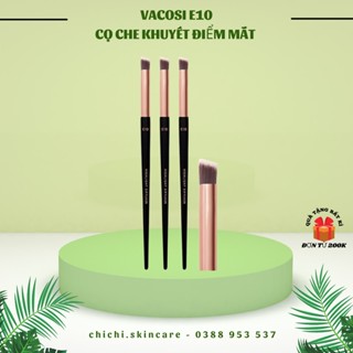 Cọ Che Khuyết Điểm Vùng Mắt VACOSI - E10