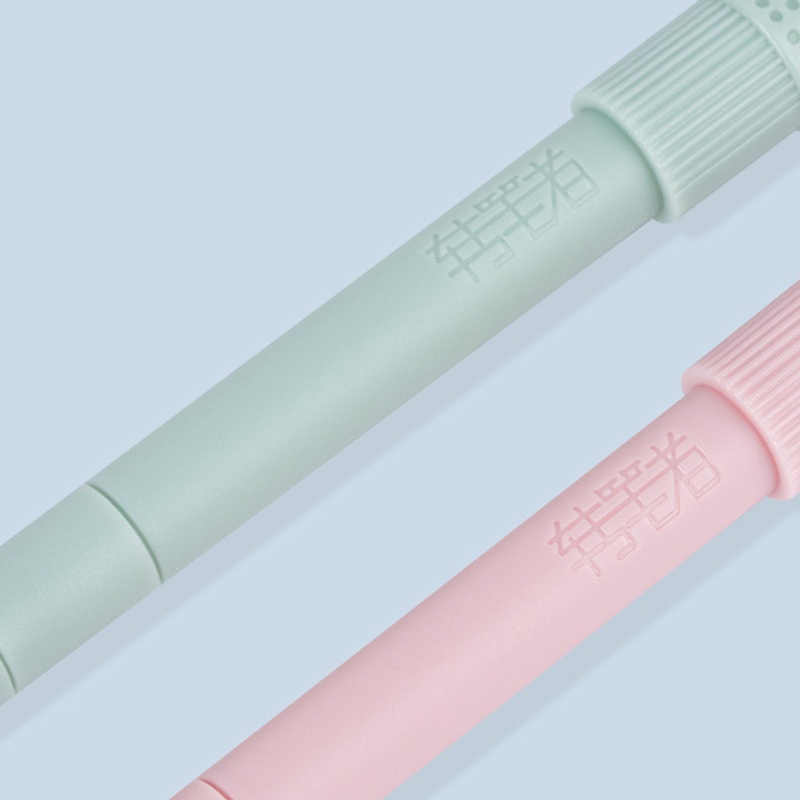 Bút xoay linh hoạt có nhiều màu có thể tái sử dụng dành cho nam