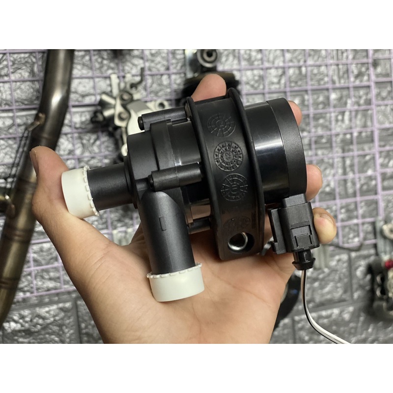 Bơm nước điện