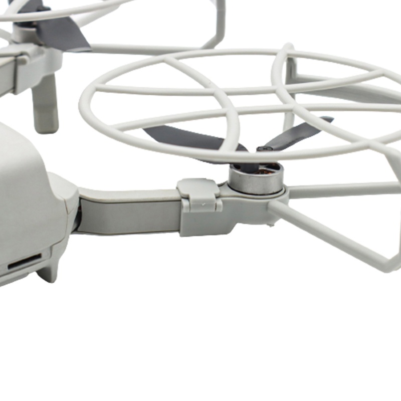 ♝✸☊Set 4 Vòng Bảo Vệ Cánh Quạt Cho Dji Mavic Mini / SE / Mini 2 Drone