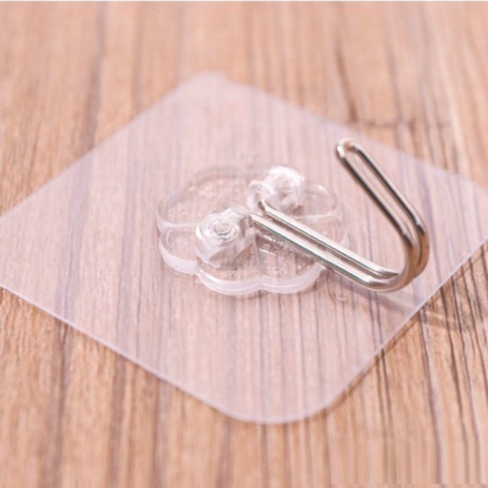 combo 5 móc dán tường chịu lực