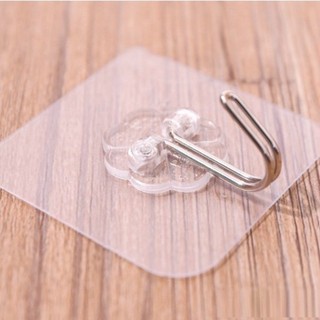 Combo 5 móc dán tường chịu lực
