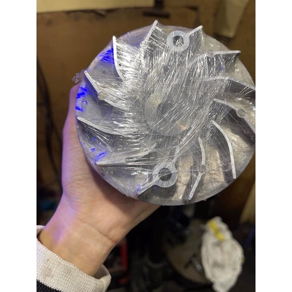 Full combo  vision  đời 2020-2022