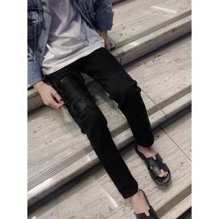 MẪU BIKER 10 ĐÁP DA ĐÙI PHẢI