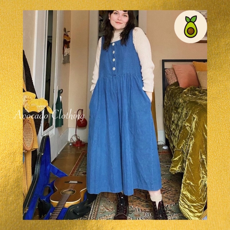 Đầm si Nhật nhập khẩu ĐƯỢC CHỌN MẪU - avocado clothing shop