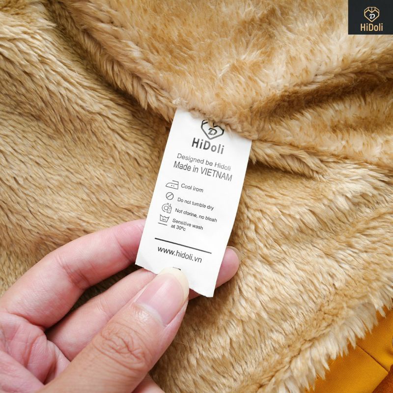 Áo gió lót lông, giữ ám, chống gió, chống nước siêu tốt