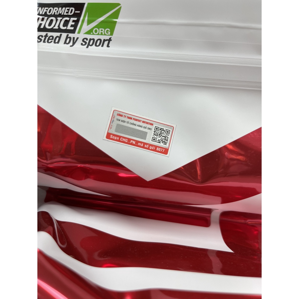 Sữa Tăng Cân, Bổ Sung Dinh Dưỡng, Hỗ Trợ Tăng Cân Cho Người Gầy HULK Clean Mass Gainer - 10 Lbs