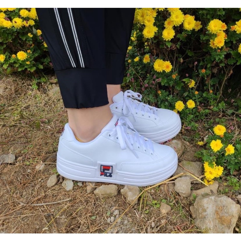 Giày FILA sale đậm chính hãng