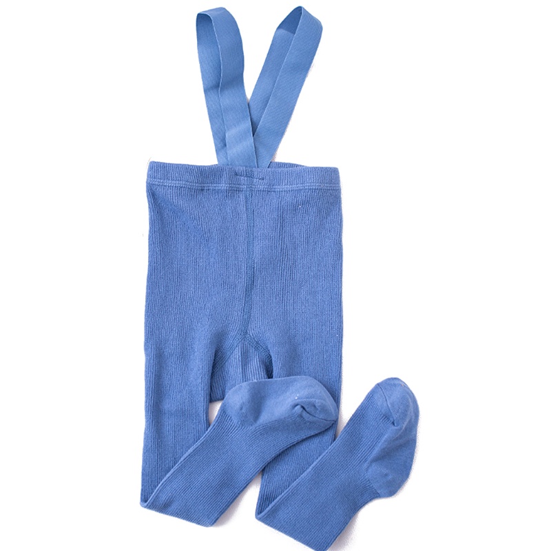 Quần Legging Cotton Mềm Mại Thời Trang Cho Bé Gái