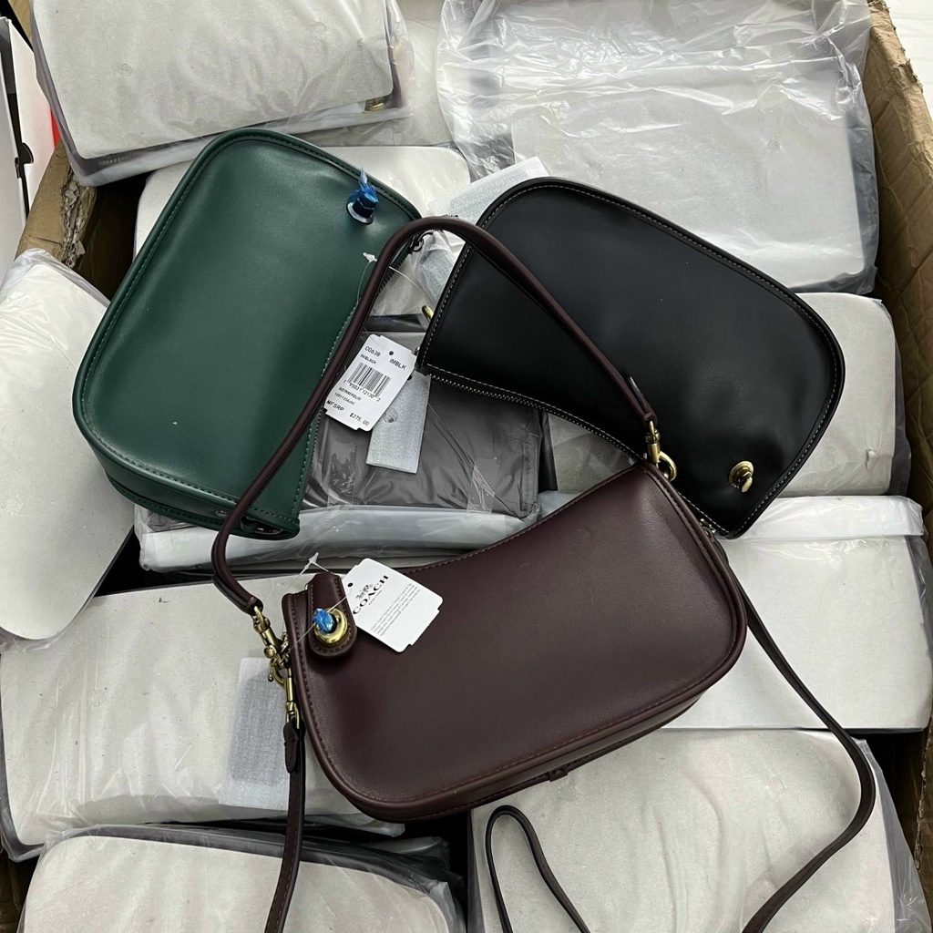 TÚI COACH SWINGER BAG