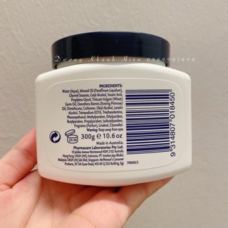 Kem dưỡng vitamin E Redwin hàng Úc 300g