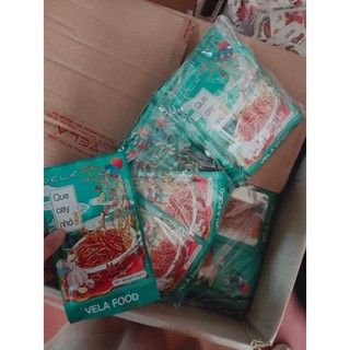 Sỉ 1 bịch 30gói Quê cay nhỏ