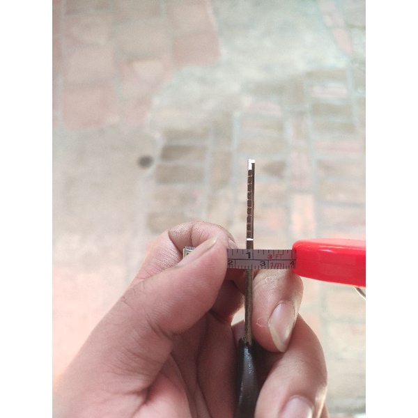 Phôi chìa khoá xe máy HONDA chuẩn zin
