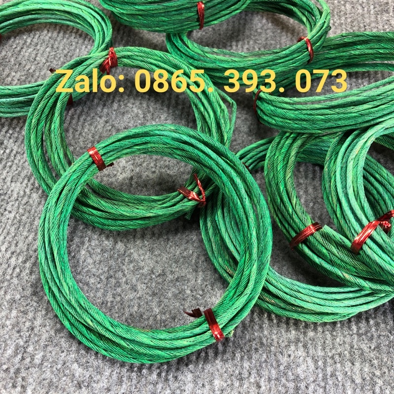 Dây dẫn nhiệt chất lượng cao