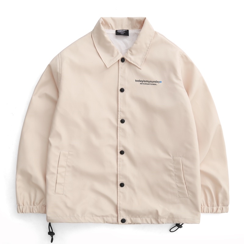 Áo Khoác JACKET BASIC TODAY SIÊU HOT