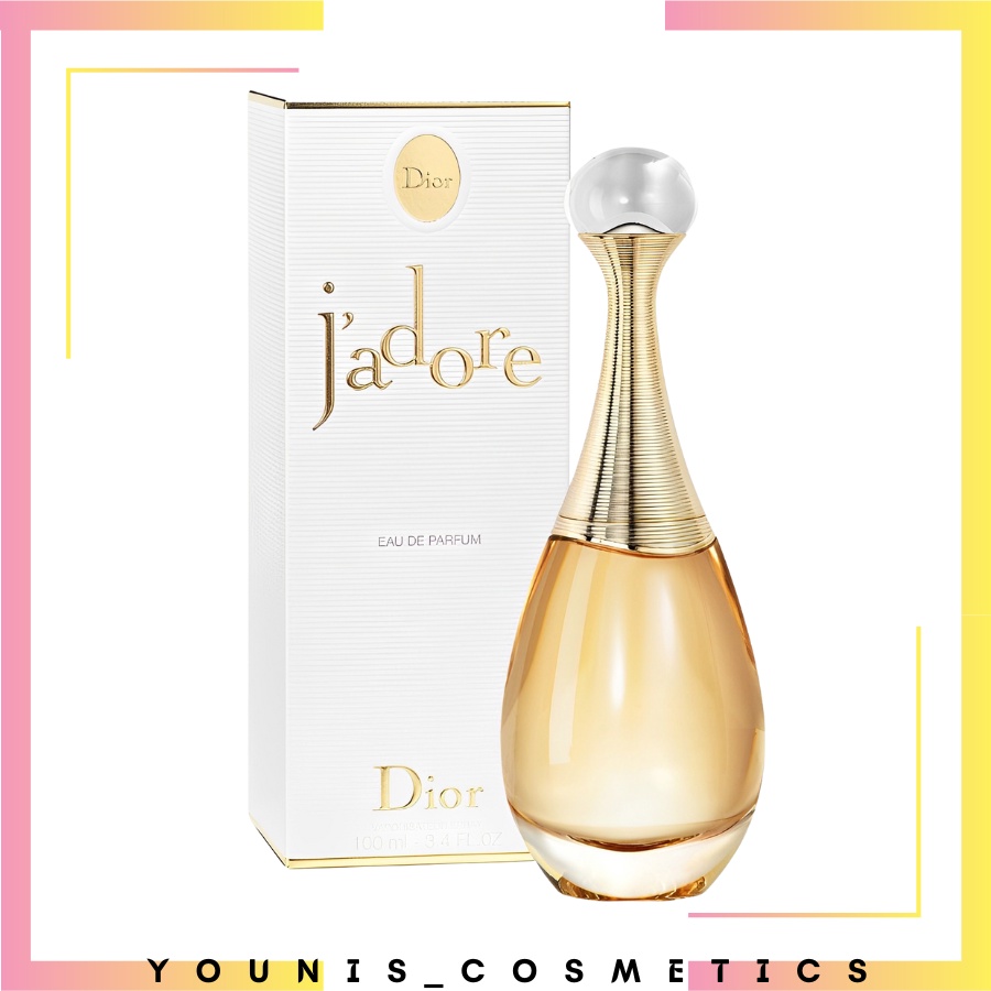 Nước hoa nữ Dior Jadore J'adore EDP 100ml