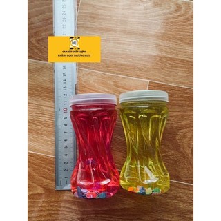 Slime chất nhờn ma quái hủ to