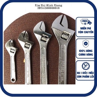 Mỏ lết các cỡ