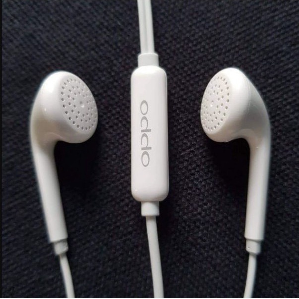 ⚡GIÁ RẺ SỐ 1⚡Tai Nghe Oppo Zin dùng chung cho các dòng android jack 3,5mm samsung oppo,vivo,laptop có mic đàm thoại