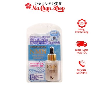 Serum NMN tái tạo phục hồi da nhật bản 30ml