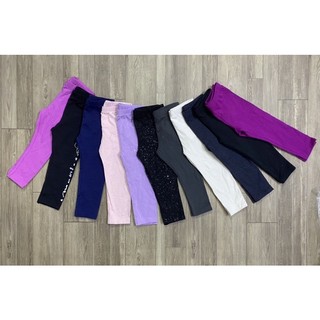 sét 4 quần legging