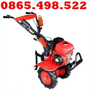 Máy xới đất chạy xăng 7hp oshima xdx2