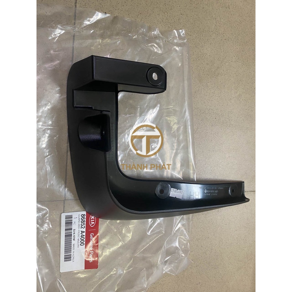 CHẮN BÙN BÁNH XE KIA RONDO 🚖  2013 - 2019 HÀNG XỊN CHÍNH HÃNG