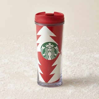 Bình giữ nhiệt starbucks 12oz pla 2022 red cup