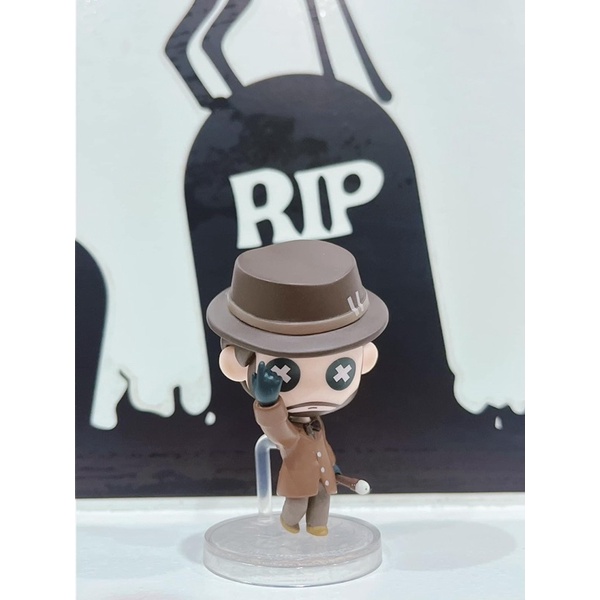 Set 12 mô hình game Identity V