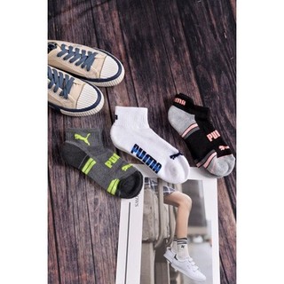 Set vớ thể thao PUMA(3 đôi)