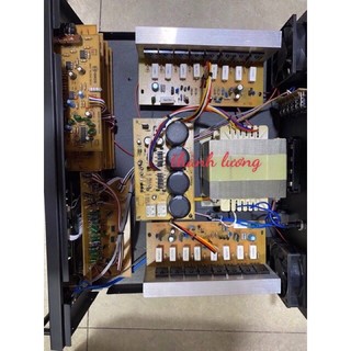 1 amply 16 sò lớn 800eq jariguar