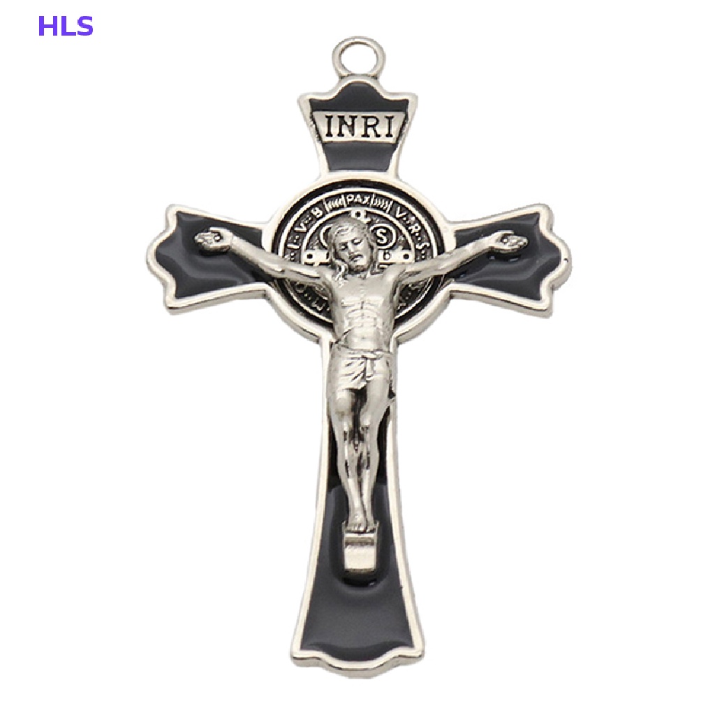 1 Vòng cổ Mặt Thánh Giá Màu Sắc Cổ Điển