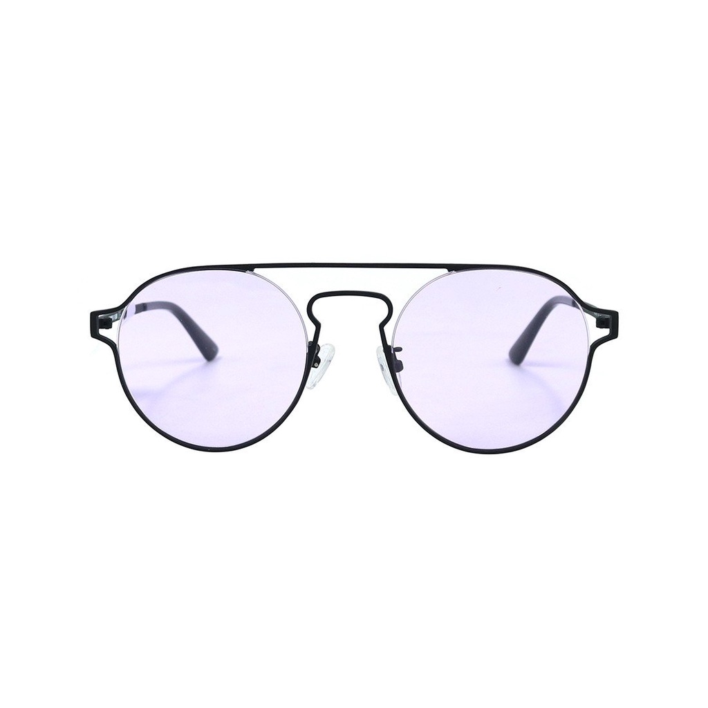 Kính mát nam nữ thời trang McQueen MQ0211 004 chính hãng