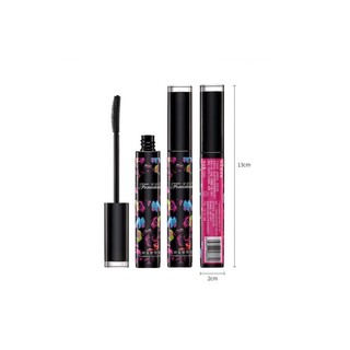 Mascara chuốt giúp cố định tóc tiện lợi / chuốt tóc