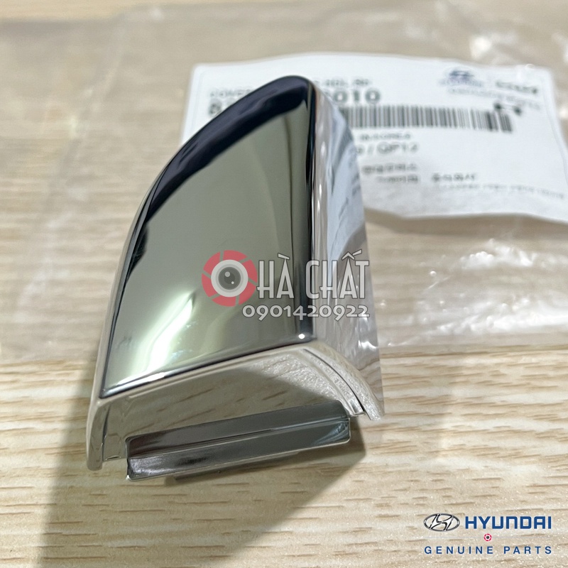 Núm đuôi tay mở cửa ngoài HYUNDAI TUCSON 🚘 nhập khẩu HYUNDAI MOBIS Hàn Quốc 🎯 Bảo hành 100% là hàng chính hãng