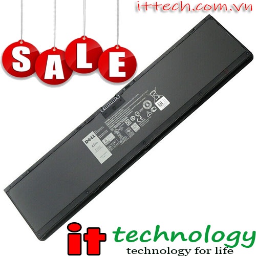 🎁 Pin laptop Dell Latitude E7440 E7420 E7450 5K1GW G95J5 3RNFD Hàng zin