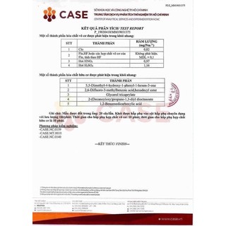 Hương Trầm Lạc Việt (Cao cấp)