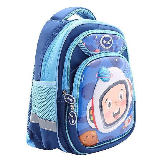 Balo đi học cho bé mầm non Thiên Long Điểm 10 TP-BP012