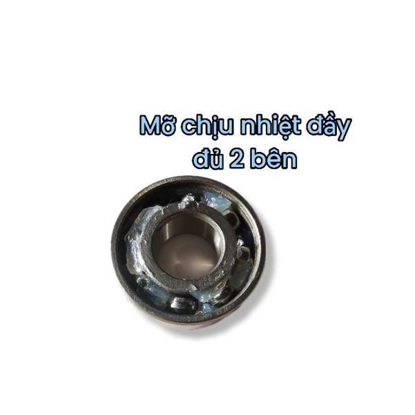 Vòng bi bạc đạn xe máy