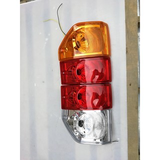 Đèn hậu Samco Felix, Đèn lái Samco Felix