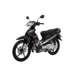 Xe máy Yamaha Sirius vành đúc