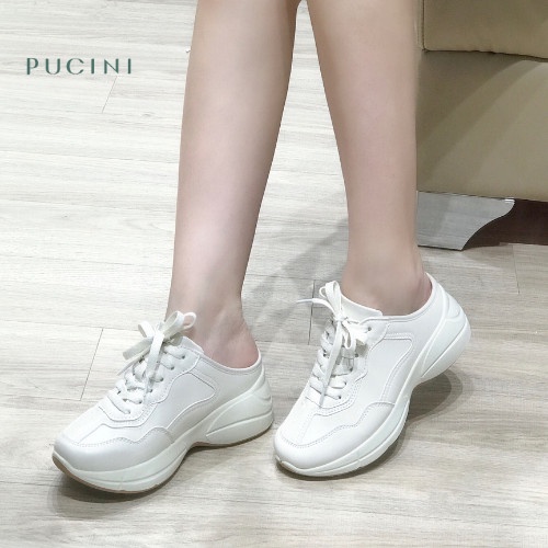 GIÀY NỮ PUCINI UG46