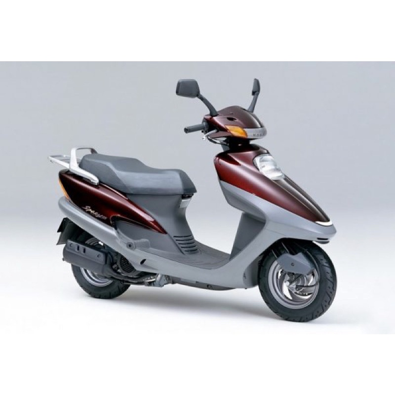 Thảm lót sàn xe, thảm xe Honda Spacy 125