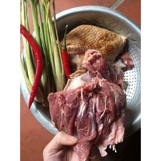 Đùi gà tây 120₫ /1kg